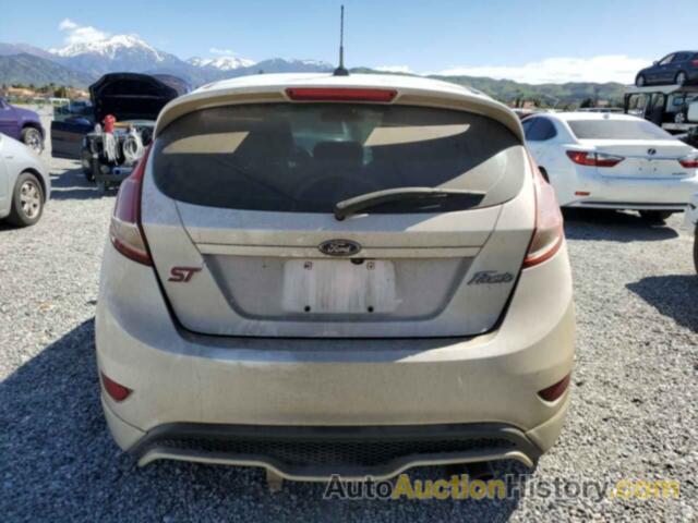 FORD FIESTA ST, 3FADP4GX8KM116138