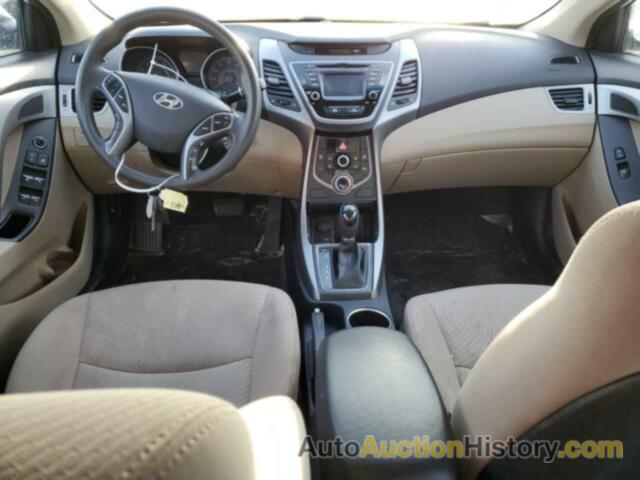 HYUNDAI ELANTRA SE, 5NPDH4AE9FH625536