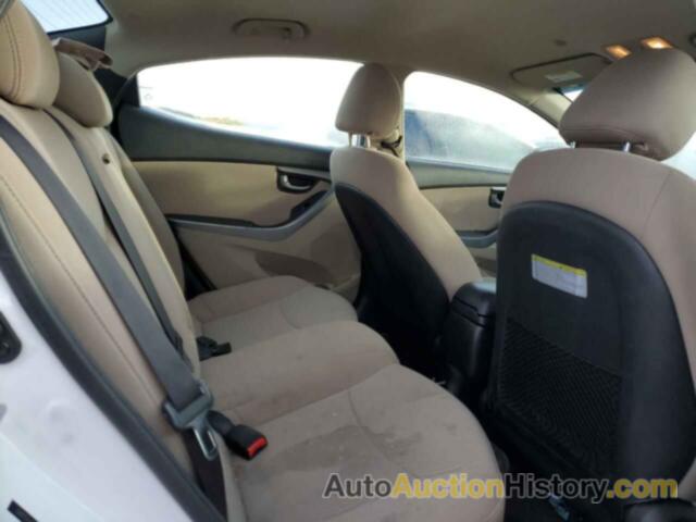 HYUNDAI ELANTRA SE, 5NPDH4AE9FH625536