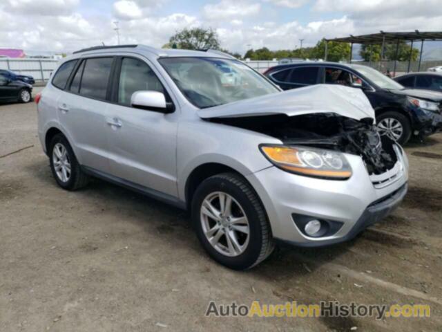 HYUNDAI SANTA FE LIMITED, 5XYZK4AG7BG072623