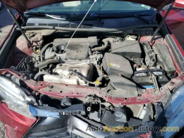 TOYOTA CAMRY LE, 4T1BF1FK5FU987598