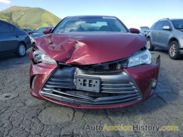 TOYOTA CAMRY LE, 4T1BF1FK5FU987598