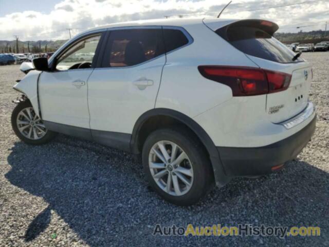 NISSAN ROGUE S, JN1BJ1CP5KW217454