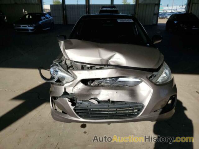 HYUNDAI ACCENT GLS, KMHCU5AE9CU003089