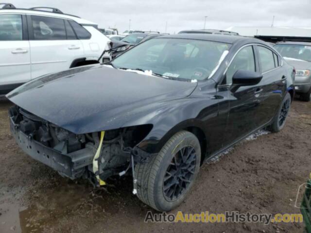 MAZDA 6 SPORT, JM1GJ1U50G1454440