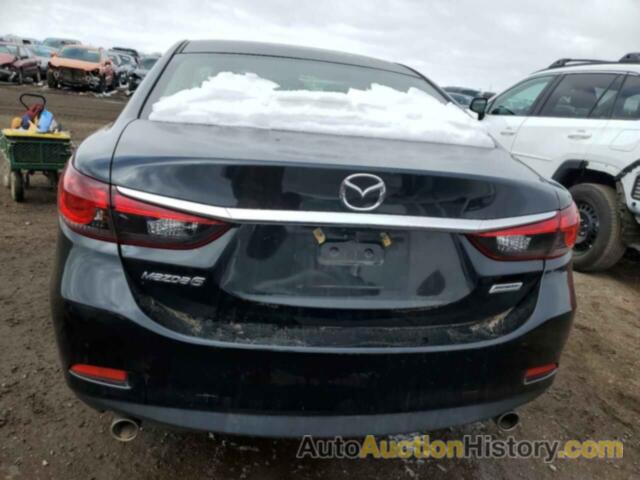 MAZDA 6 SPORT, JM1GJ1U50G1454440