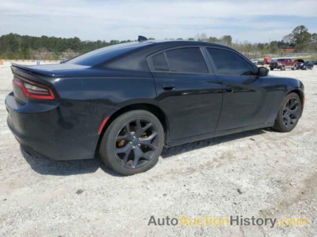 DODGE CHARGER SXT, 2C3CDXHG1FH832242