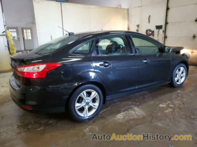 FORD FOCUS SE, 1FADP3F21EL137211