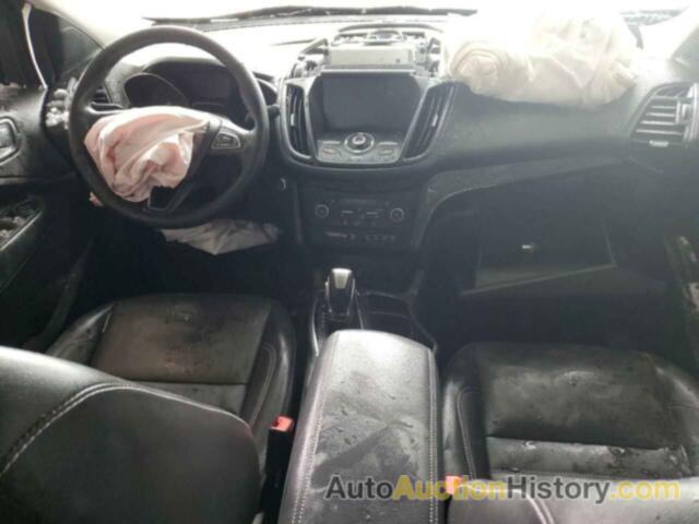 FORD ESCAPE TITANIUM, 1FMCU9J92KUB60701