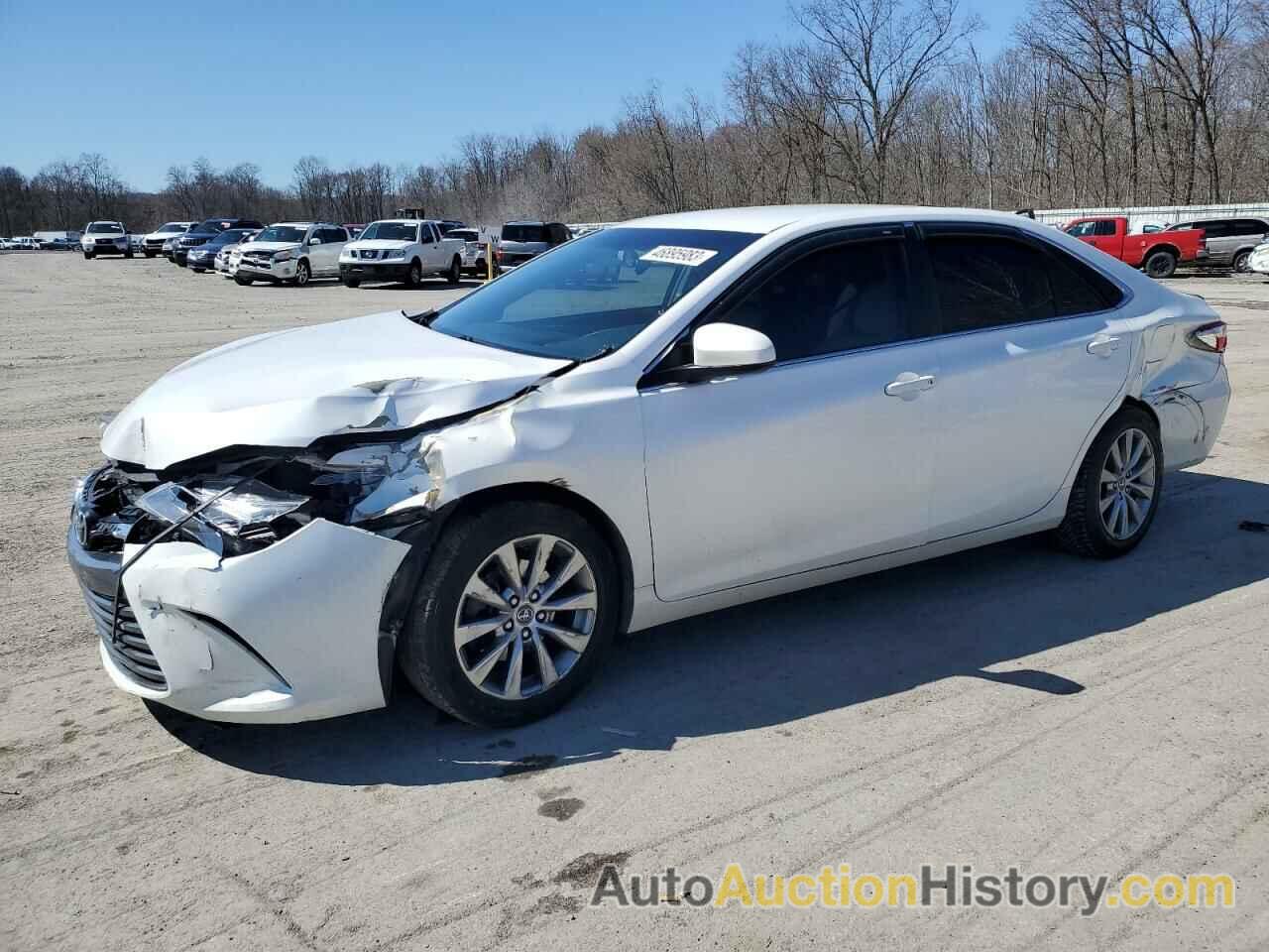 2017 TOYOTA CAMRY LE, 4T1BF1FKXHU356493