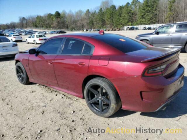 DODGE CHARGER R/T, 2C3CDXCT9KH550171