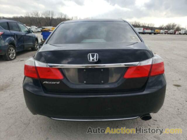 HONDA ACCORD LX, 1HGCR2F3XFA134955