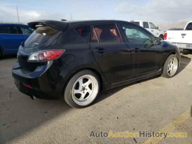 MAZDA ALL OTHER 3, JM1BL1H46A1267278