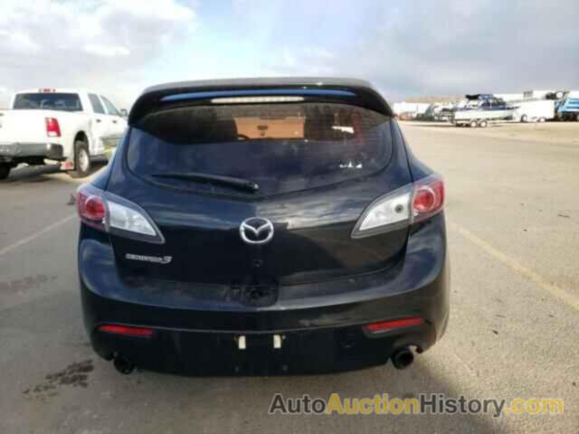 MAZDA ALL OTHER 3, JM1BL1H46A1267278