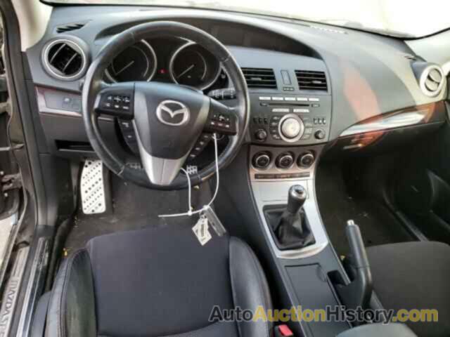 MAZDA ALL OTHER 3, JM1BL1H46A1267278