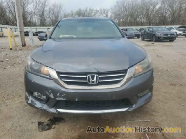 HONDA ACCORD EXL, 1HGCR2F89DA016467