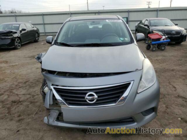 NISSAN VERSA S, 3N1CN7AP8CL892740