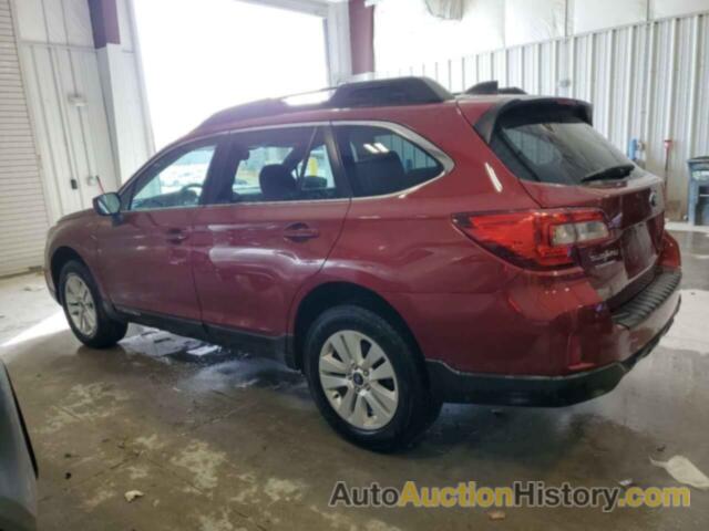 SUBARU OUTBACK 2.5I PREMIUM, 4S4BSACC3H3214999