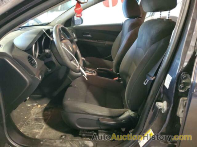 CHEVROLET CRUZE LT, 1G1PE5SB6G7227795