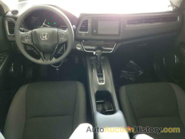 HONDA HR-V EX, 3CZRU5H53NM729276