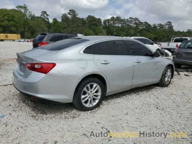 CHEVROLET MALIBU LT, 1G1ZE5ST1GF276992