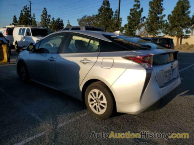 TOYOTA PRIUS, JTDKBRFU1G3506754