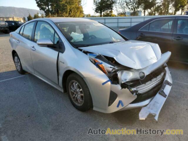 TOYOTA PRIUS, JTDKBRFU1G3506754