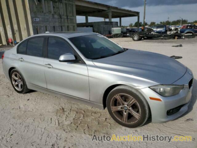 BMW 3 SERIES I, WBA3A5G52FNS88041