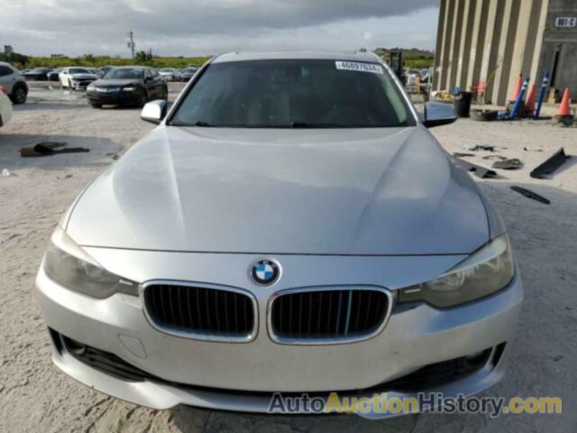 BMW 3 SERIES I, WBA3A5G52FNS88041