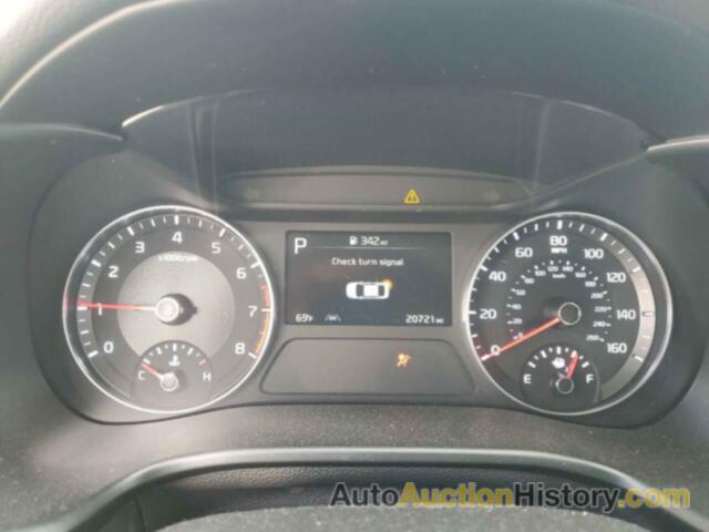 KIA FORTE FE, 3KPF24AD1NE463289