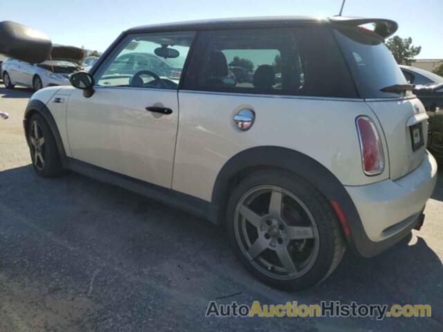 MINI COOPER S, WMWRE33586TL20673