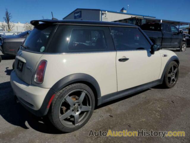 MINI COOPER S, WMWRE33586TL20673