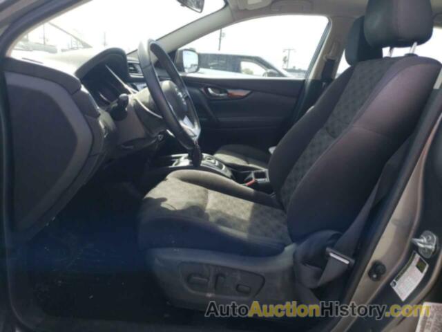 NISSAN ROGUE S, JN1BJ1CP7HW028345