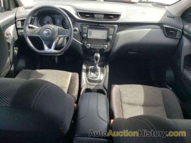 NISSAN ROGUE S, JN1BJ1CP7HW028345