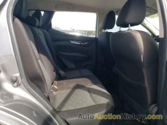 NISSAN ROGUE S, JN1BJ1CP7HW028345