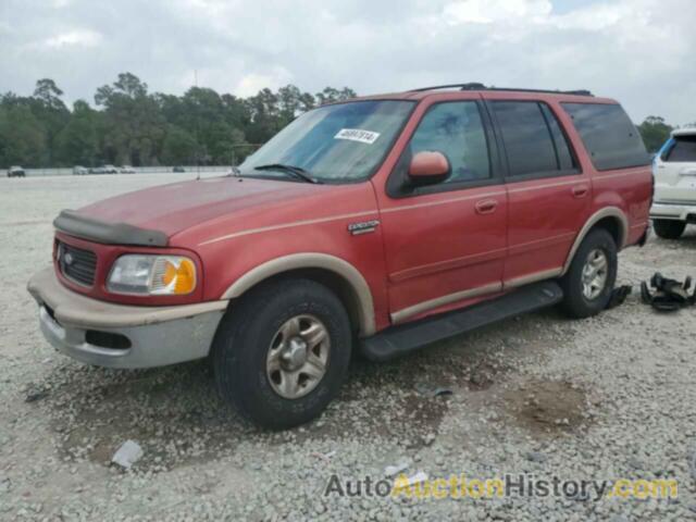 FORD EXPEDITION, 1FMRU17L2WLC07848