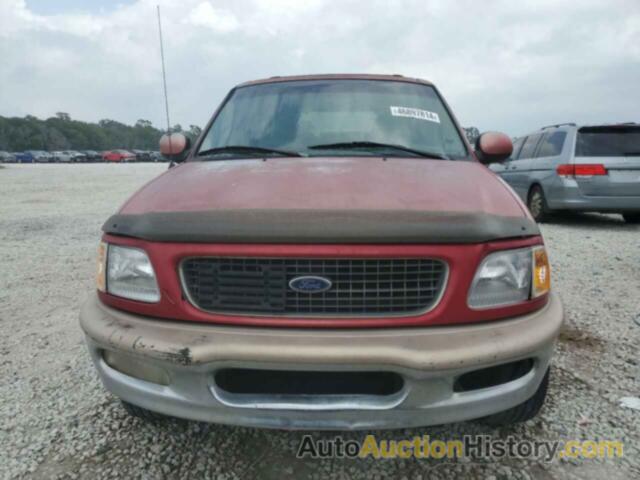 FORD EXPEDITION, 1FMRU17L2WLC07848