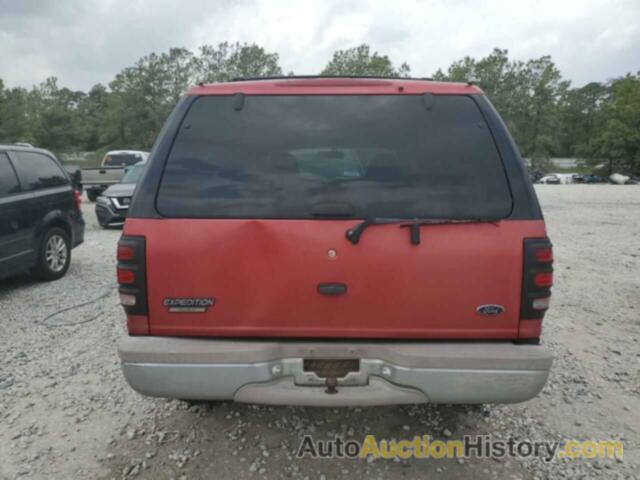 FORD EXPEDITION, 1FMRU17L2WLC07848