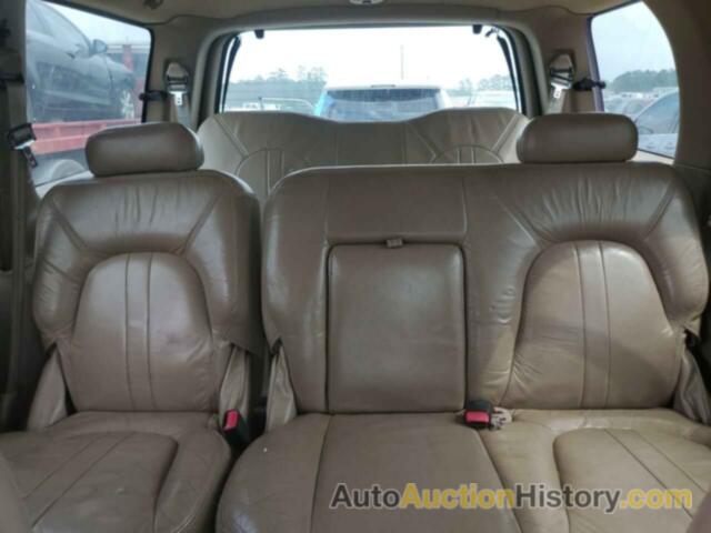 FORD EXPEDITION, 1FMRU17L2WLC07848