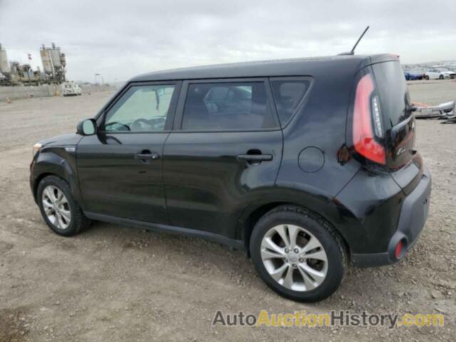 KIA SOUL +, KNDJP3A59F7207062