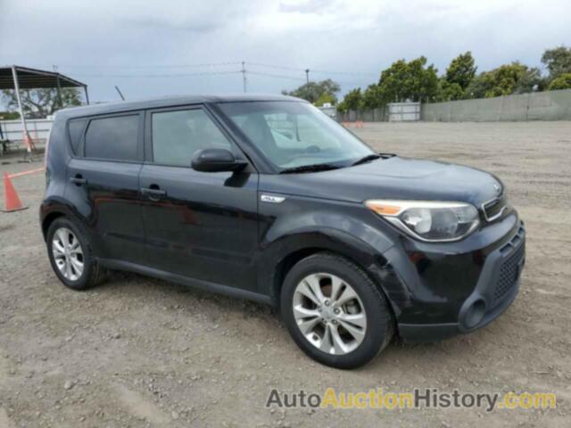 KIA SOUL +, KNDJP3A59F7207062