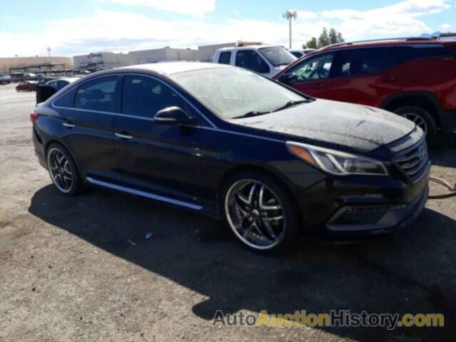 HYUNDAI SONATA SPORT, 5NPE34AF1GH378798