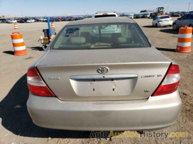 TOYOTA CAMRY LE, 4T1BF30K72U522934