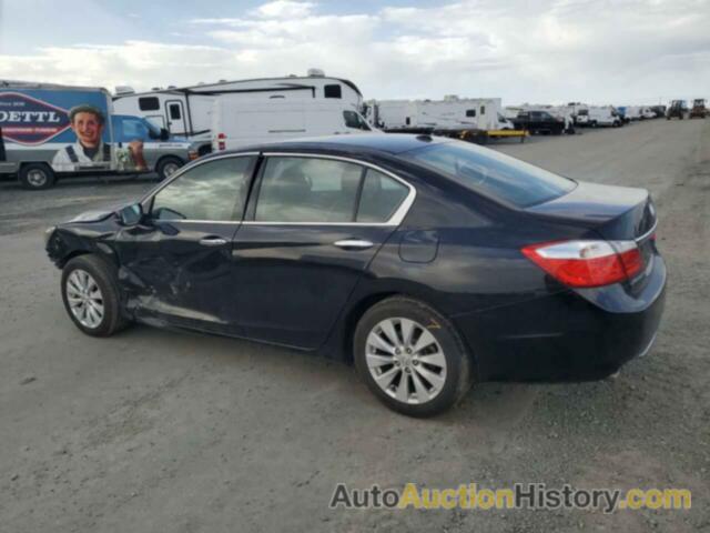 HONDA ACCORD TOURING, 1HGCR3F96FA019246