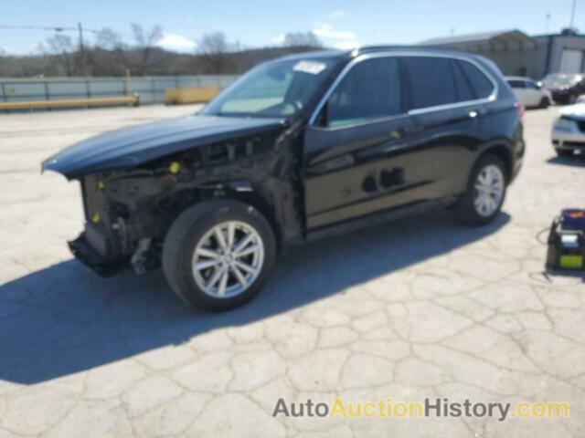 BMW X5 XDRIVE35I, 5UXKR0C51E0K46051