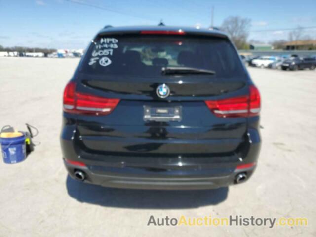 BMW X5 XDRIVE35I, 5UXKR0C51E0K46051