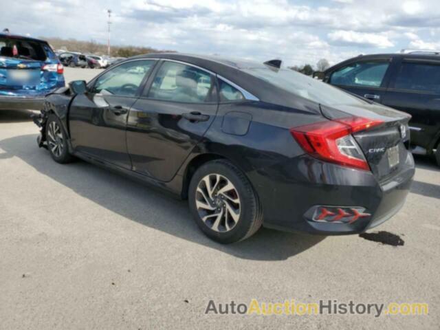 HONDA CIVIC EX, 2HGFC2F72HH575226