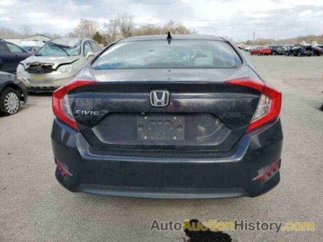 HONDA CIVIC EX, 2HGFC2F72HH575226