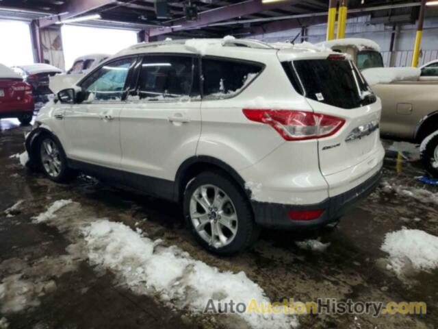 FORD ESCAPE TITANIUM, 1FMCU9JXXFUC09888