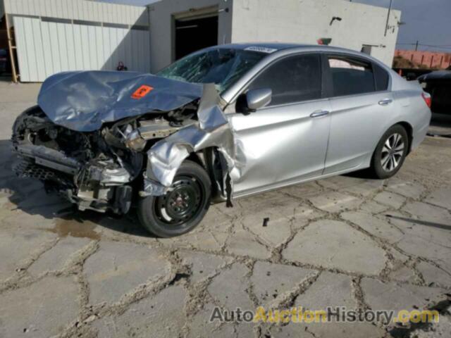 HONDA ACCORD LX, 1HGCR2F36DA029844